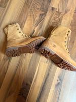 Winterschuhe Sachsen - Meerane Vorschau