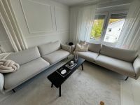 Sofa (2x 3-Sitzer) Preis für beide! Hessen - Kassel Vorschau