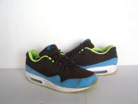 Nike Air Max 1 Türkis Schwarz 46 Berlin - Pankow Vorschau