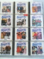 The Spirit of the 60s 60er Jahre Musik CD‘s Niedersachsen - Bergen Vorschau