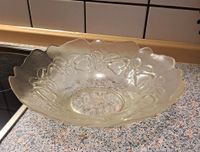 Schale Obstschale Deko Glasschale Dekoration glas Nordrhein-Westfalen - Oer-Erkenschwick Vorschau