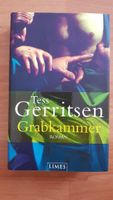 Tess Gerritsen, Grabkammer (gebundene Ausgabe), TOP! Findorff - Findorff-Bürgerweide Vorschau