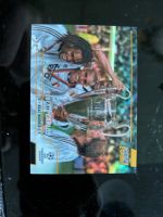 Topps Stadium Club numbered Roberto carlos numbered 10/50 Hessen - Dietzenbach Vorschau