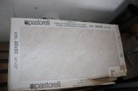 Terrassenplatten Pastorelli Feinsteinzeug weiß/beige 80*40*2 cm Kr. München - Garching b München Vorschau