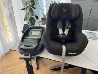 Maxi Cosi Pearl + FamilyFix Baden-Württemberg - Iffezheim Vorschau