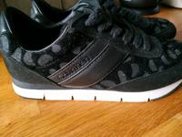 Sneakers Clavin Klein Gr. 38 Niedersachsen - Lehrte Vorschau