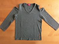 EDC bei Esprit Shirt 3/4 Arm freie Schulter Gr M Bayern - Immenstadt Vorschau