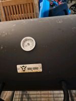 BBQ GRILL/SMOKER Sachsen-Anhalt - Eisleben Vorschau