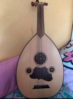 Ud Alto / Oud / Musikinstrument / Müzik aleti / Musik Duisburg - Duisburg-Süd Vorschau