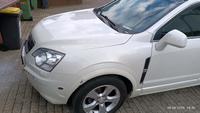 Opel Antara cdti 2.0 Automatik Nordrhein-Westfalen - Mülheim (Ruhr) Vorschau