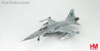 Hobby Master Northrop F-5 Tiger II Flugzeugmodelle 1:72 Metall Düsseldorf - Benrath Vorschau