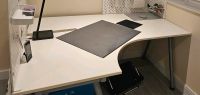 Ikea GALANT Schreibtisch Nordrhein-Westfalen - Lengerich Vorschau