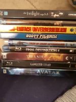 Blu-ray diverse Berlin - Hellersdorf Vorschau