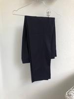 H&M Hose dunkelblau Gr 38 Niedersachsen - Wilhelmshaven Vorschau