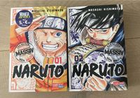 Naruto Manga Teil 1-2 Nordrhein-Westfalen - Schalksmühle Vorschau