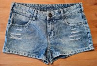 ** Jeans Shorts ** Gr. 170 von C&A (wie NEU!) Bayern - Reichertshofen Vorschau
