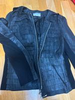 Lederjacke von Heine zu verkaufen! Hessen - Hanau Vorschau