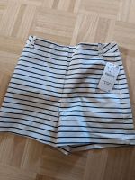 Neue mit dem Etikett- elegante kurze Hose von Zara Basic Hessen - Maintal Vorschau