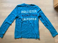 Langarmshirt Hollister S Baden-Württemberg - Leinfelden-Echterdingen Vorschau