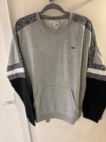 Lacoste Pullover Größe XL Bayern - Ingolstadt Vorschau