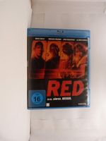 RED -Härter Älter Besser - Bruce Willis -Morgan Freeman - Blu Ray Rheinland-Pfalz - Urmitz Vorschau