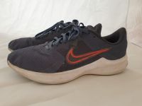 NIKE Herren Turnschuh Sneaker dunkelblau Stoff 45 Köln - Lindenthal Vorschau