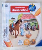 tiptoi Entdecke den Bauernhof Hessen - Dipperz Vorschau