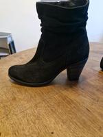 Schicke Pumps von Bugatti Gr 39 gefüttert Bremen-Mitte - Bremen Altstadt Vorschau