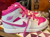 Nike Air Jordan High 36,5 Nordrhein-Westfalen - Burscheid Vorschau