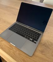 Apple Macbook Pro - Space Grau OVP Düsseldorf - Flingern Nord Vorschau