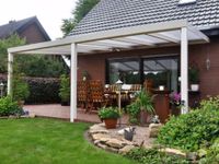 500 x 350 cm Alu Terrassenüberdachung Legend Edition / Veranda Nordrhein-Westfalen - Hörstel Vorschau