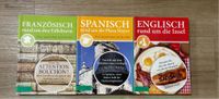 PONS Bücher Sprachen lernen Englisch Französisch Bayern - Andechs Vorschau