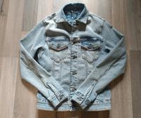 Jeansjacke Jungen Gr. XS von ONLY&Sons *top* Harburg - Hamburg Heimfeld Vorschau