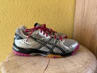 Asics Sportschuhe, 42 Damen GEL-ROCKET 6 Berlin - Mitte Vorschau