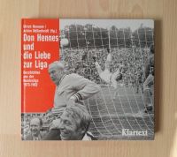 Fußballbuch „Don Hennes und die Liebe zur Liga“ Schleswig-Holstein - Itzehoe Vorschau