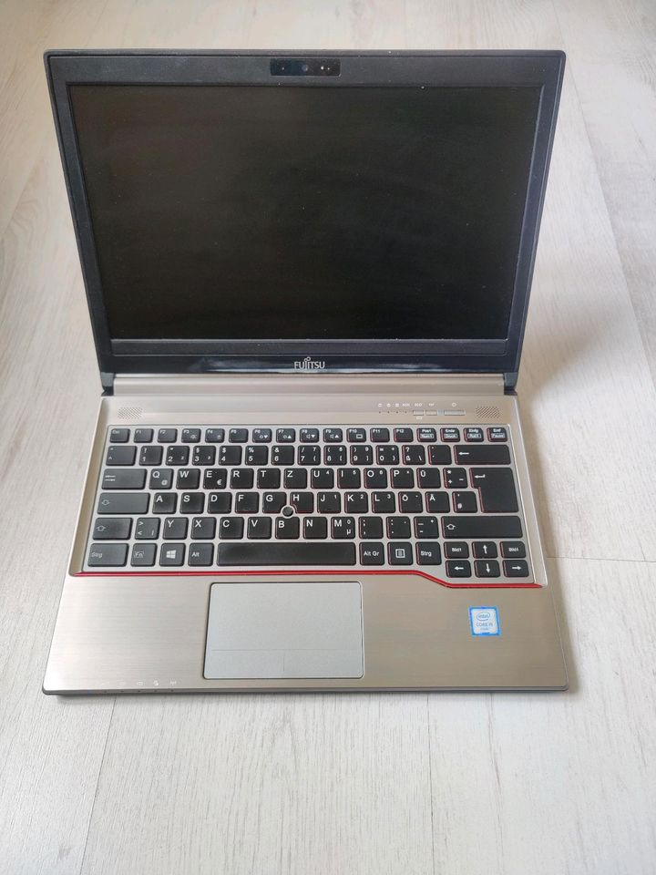Fujitsu Lifebook E736 Laptop/Notebook in Dortmund