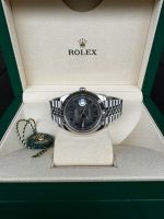 Rolex Datejust 41 Wimbledon / Neu & Ungetragen/ LC 100/ Juni 2024 Rheinland-Pfalz - Bad Breisig  Vorschau