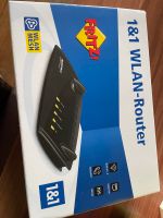 1&1 w- lan Router 7520 Saarland - Namborn Vorschau