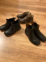 Chelsea Boots Leder Stiefeletten 31 30 Bisgaard Froddo Pom Pom Berlin - Reinickendorf Vorschau