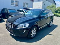 Volvo XC 60  Summum AWD LEDER NAVI 1.Hand Thüringen - Plothen Vorschau