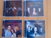 Twilight The Score CD - Eclipse, New Moon, Breaking Dawn Bayern - Neumarkt i.d.OPf. Vorschau