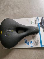 Fischer Trekking Fahrrad Sattel Memory Foam Bayern - Goldbach Vorschau