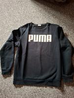 Pullover Puma Sachsen-Anhalt - Jeßnitz Vorschau