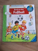 Buch Rund um den Fußball wieso weshalb warum Baden-Württemberg - Calw Vorschau