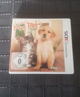 Nintendo 3DS Spiel I Love My Pets Nordrhein-Westfalen - Lünen Vorschau