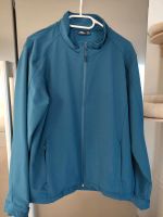 Herren Training Jacke Gr  48/50 blau Bayern - Ampfing Vorschau