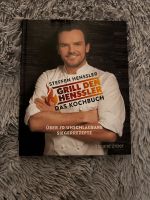 Kochbuch: Grill den Henssler das Kochbuch Niedersachsen - Wolfsburg Vorschau