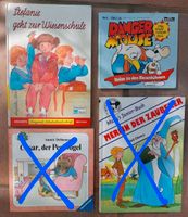 Kinderbücher,  Danger Mouse, Stefanie geht zur Wiesenschule Nordrhein-Westfalen - Rüthen Vorschau