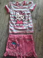 H&M Hello Kitty Set Größe 86/92 Berlin - Hohenschönhausen Vorschau