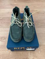 Replay Halbschuhe -NEUWERTIG- Bielefeld - Bielefeld (Innenstadt) Vorschau